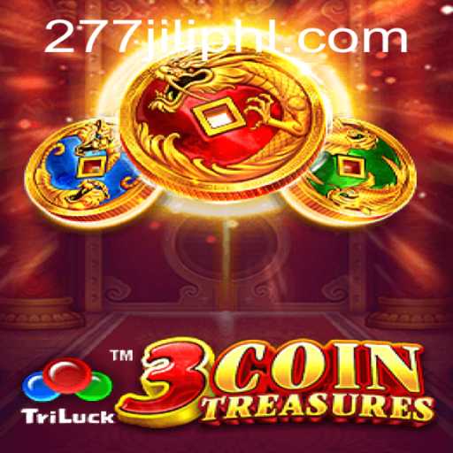 Discover 3CoinTreasures: A Thrilling Adventure in Online Gaming