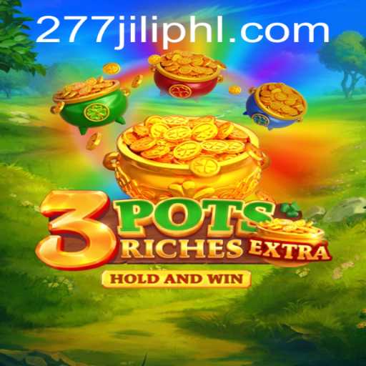 Discover the Exciting World of 3potsExtra