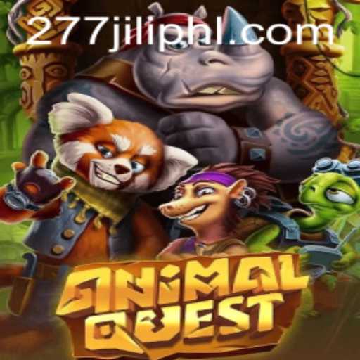 Exploring AnimalQuest: An Immersive Adventure into Wildlife