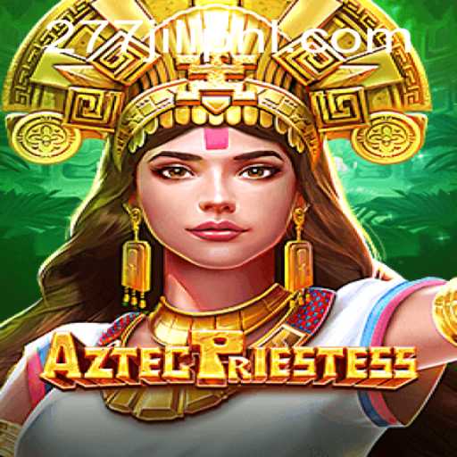 Explore the Mystical World of AztecPriestess - A Thrilling Gaming Experience