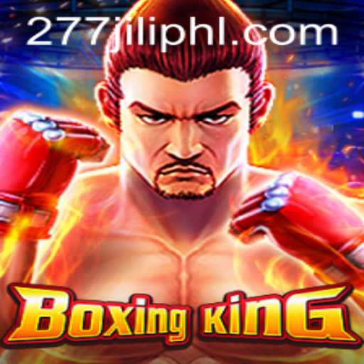 Unveiling BoxingKing: The Ultimate Fighting Experience - Your Gateway to Excellence at 277JILI.COM