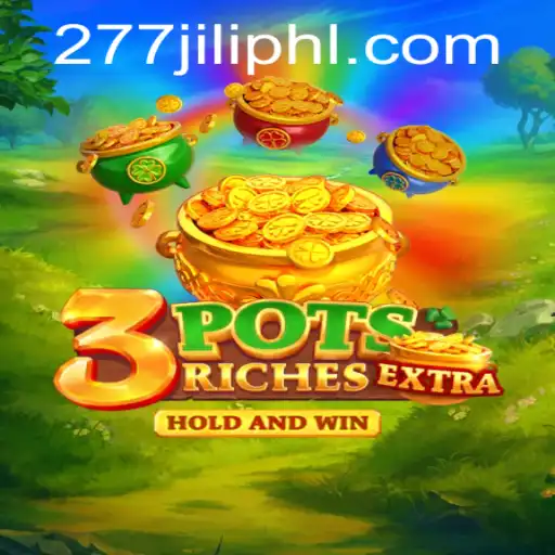 Discover the Exciting World of 3potsExtra