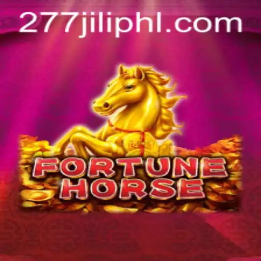 Exploring the Thrills of FortuneHorse: An In-depth Look at 277JILI.COM's Latest Adventure