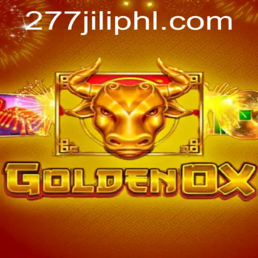 Explore the Exciting World of GoldenOx: A Thrilling Casino Game