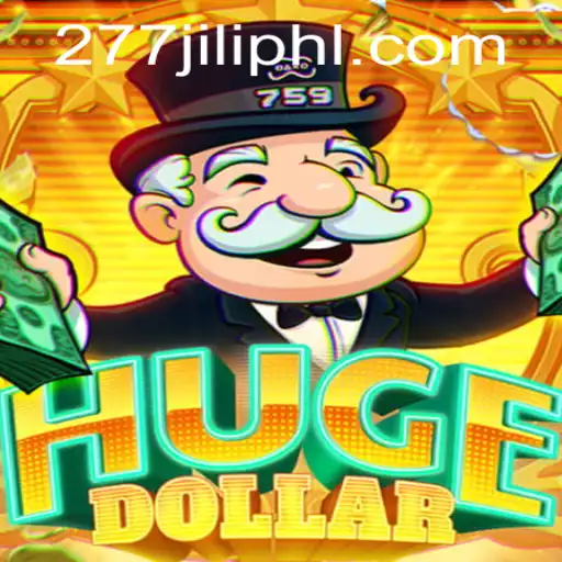 Discover the Thrilling World of HugeDollar and 277JILI.COM