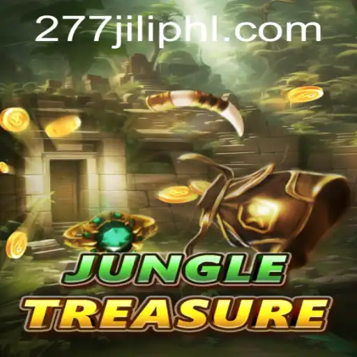 Exploring the Mystical World of JungleTreasure