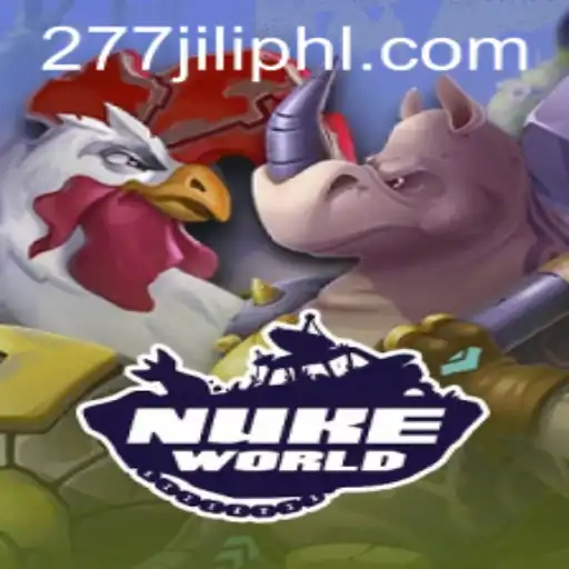 Exploring NukeWorld: A Groundbreaking Gaming Experience