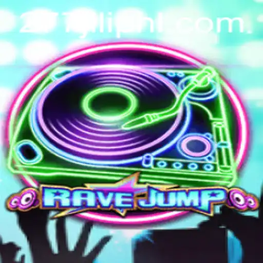 Experience the Thrill of RaveJump: Dive into the Adventure