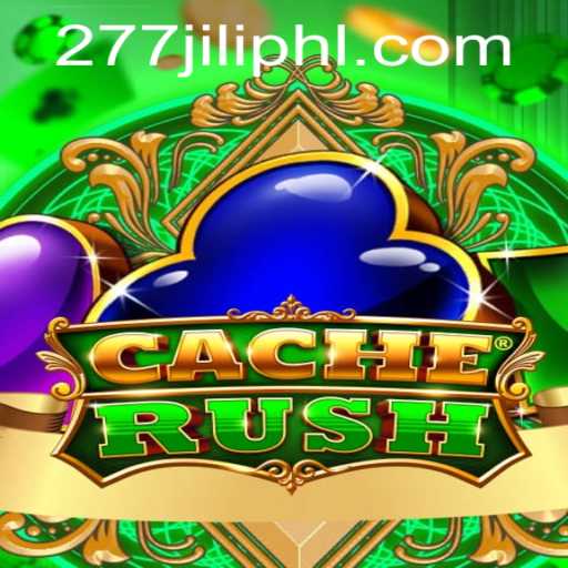 CacheRush: Dive into the Thrilling World of Next-Gen Gaming