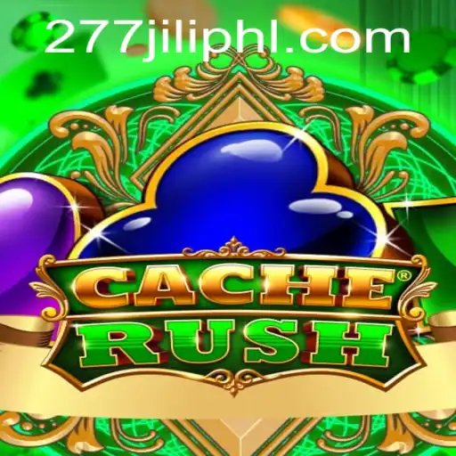 CacheRush: Dive into the Thrilling World of Next-Gen Gaming
