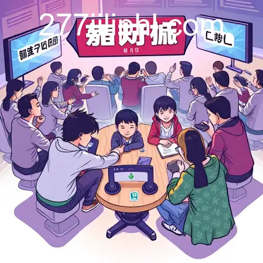 Understanding the Dynamics of Player Community: A Look into 277JILI.COM