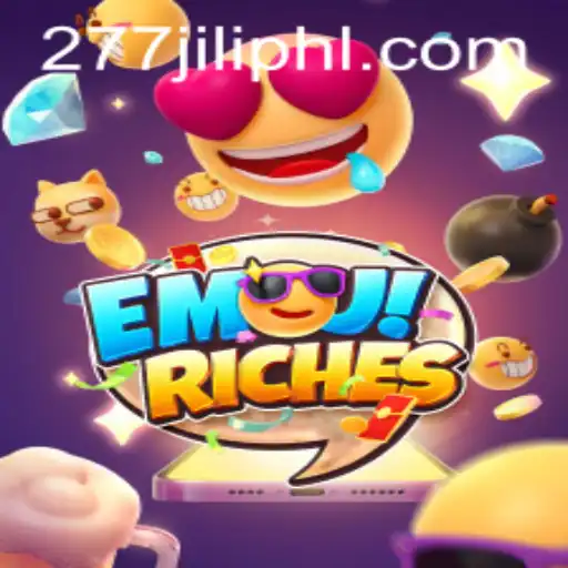 EmojiRiches: Unlocking the World of Online Gaming Fun