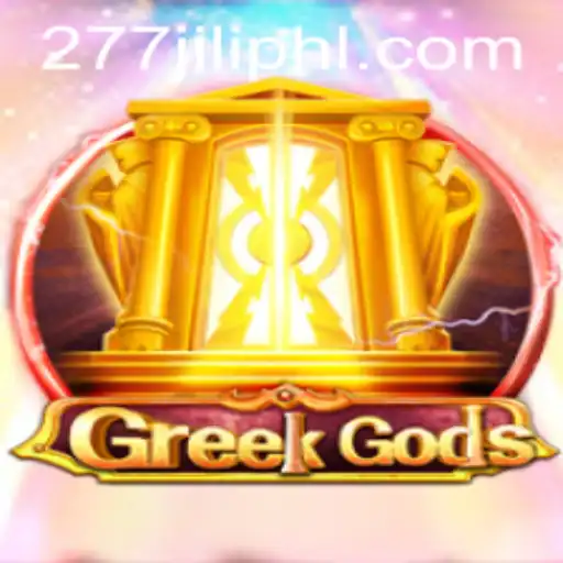 GreekGods: A Mythical Gaming Experience at 277JILI.COM