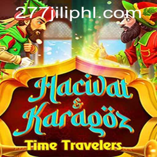 Unveiling the Fascinating World of Hacivat and Karagoz: An Intriguing Gaming Experience