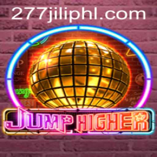 JumpHigher: A New Gaming Phenomenon with 277JILI.COM