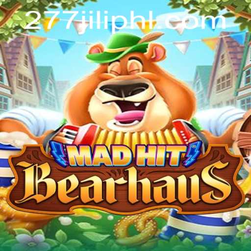 MadHitBearhaus: An Exciting New Adventure in Gaming