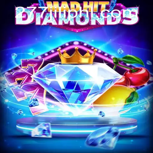 Unveiling MadHitDiamonds: A Journey into a Gem-Studded Adventure