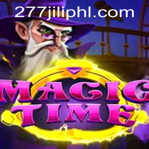 Discover the Enchantment of MagicTime: A Fantasy Adventure