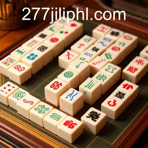 Discovering Mahjong: A Timeless Game Infused with Modern Trends