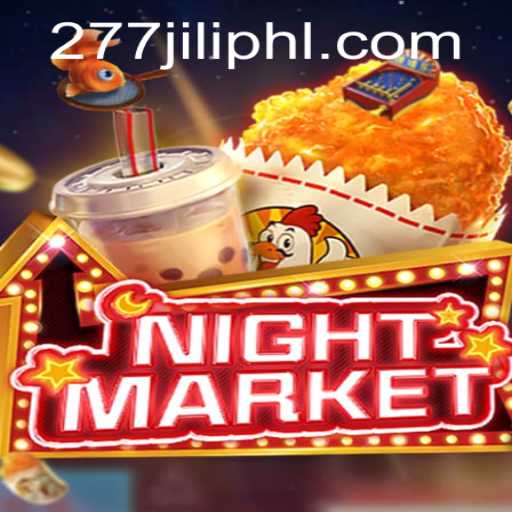 Exploring NIGHTMARKET: A Comprehensive Guide to the Game and 277JILI.COM
