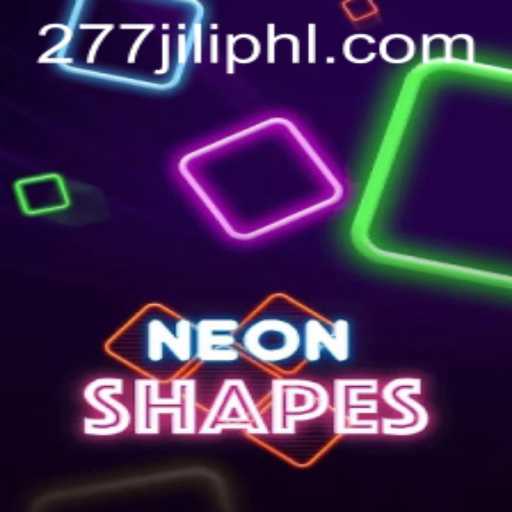 Unveiling the Vibrant World of NeonShapes and the Influence of 277JILI.COM