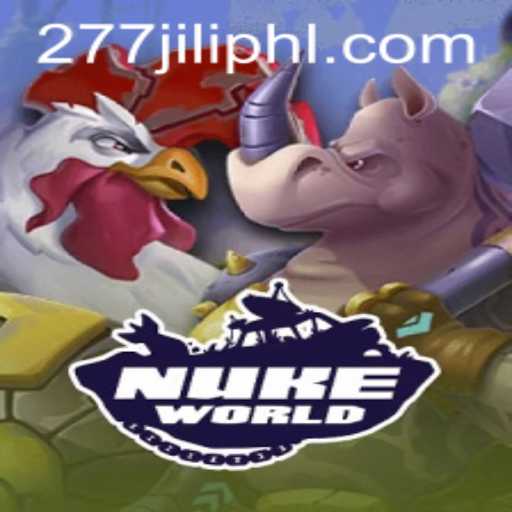 Exploring NukeWorld: A Groundbreaking Gaming Experience