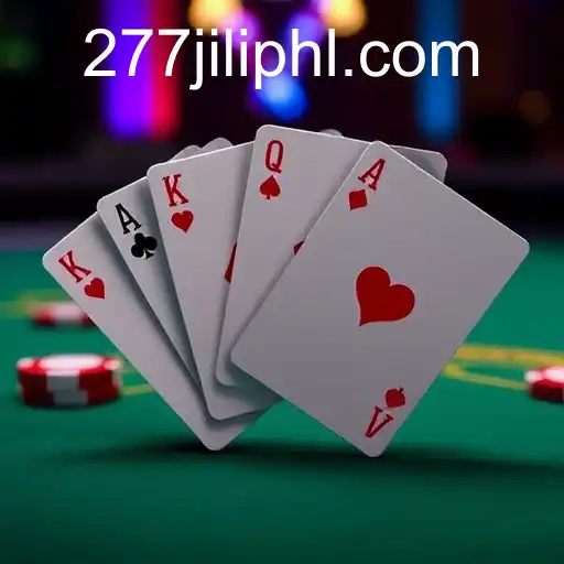 Exploring the Allure of Online Baccarat at 277JILI.COM