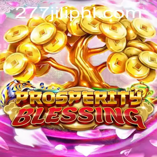 Dive into the Enchanting World of ProsperityBlessing
