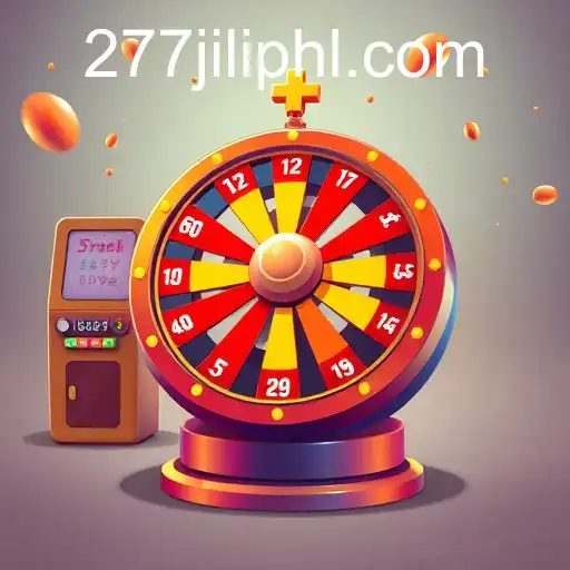 Exploring the Fascination of Rotary Games: A Dive into the World of 277JILI.COM