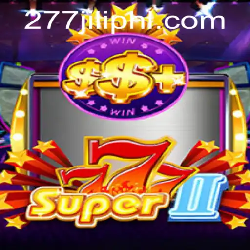 Exploring the Exciting World of Super777II: A Journey into the Game Dynamics