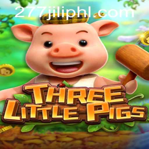 Exploring the Exciting World of THREELITTLEPIGS Game at 277JILI.COM