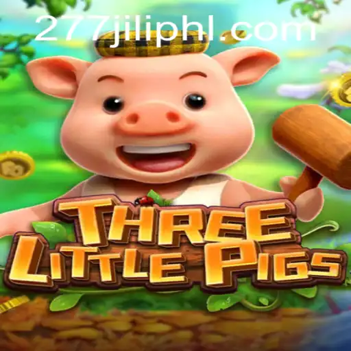 Exploring the Exciting World of THREELITTLEPIGS Game at 277JILI.COM
