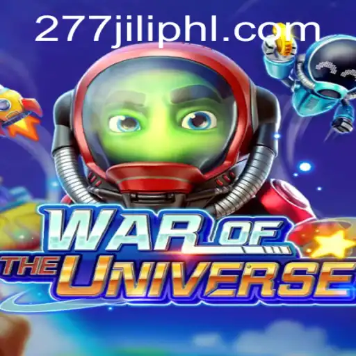 WAROFTHEUNIVERSE: A Cosmic Clash Adventure