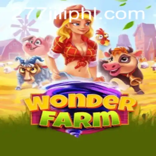 Exploring the Enchanting Realm of WonderFarm and Its Connection with 277JILI.COM